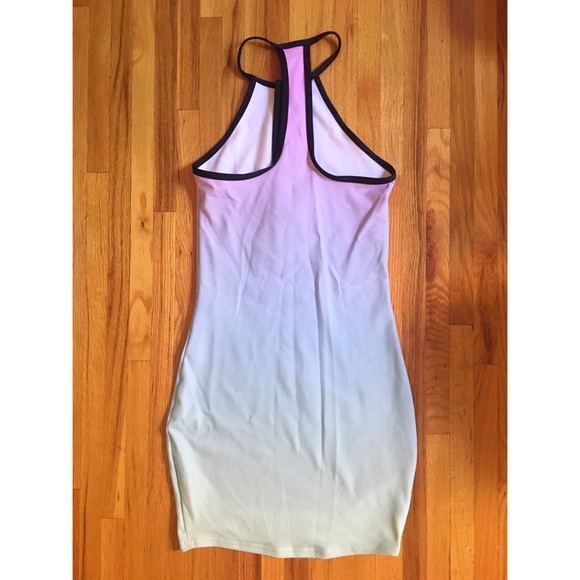 Black Milk Sunrise Haze Ryder Dress - Picture 3 of 3